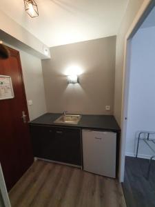 Hotels HOTEL DU GRAND LAC : photos des chambres