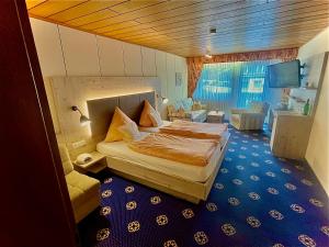 Sporthotel Göbel Garni