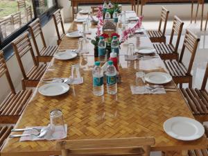Hotel Ajanta green restaurant and resort