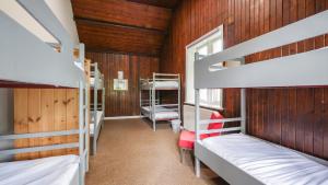 Greenhead Hostel