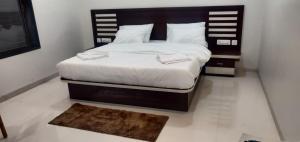 Hotel Ajanta green restaurant and resort