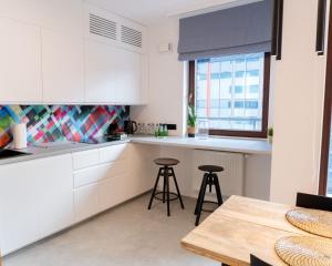 Hello!Apartments Przy Arkadii