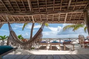 Mamamapambo Boutique Hotel - Jambiani