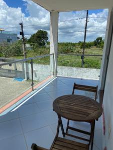 Apto Praia do Amor 2 quatos