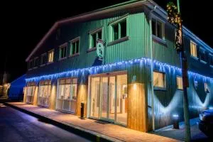 The Vík Inn by Ourhotels - 维克