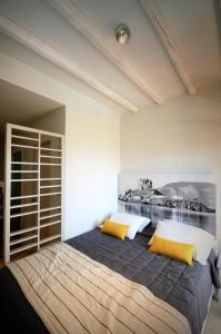 Superior Double Room with Sea View