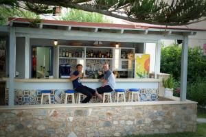 Kordistos Hotel Kos Greece