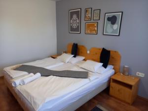 Blum Pince - Borozó Vendégház