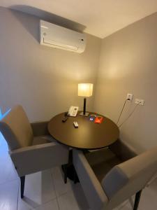 Beach Class Internacional apartamento