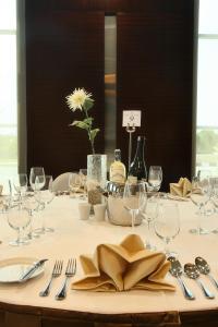 Metro Hotel Jababeka