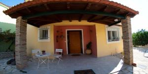 The Birds Nest Luxury Villa