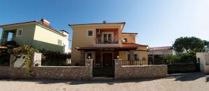 The Birds Nest Luxury Villa