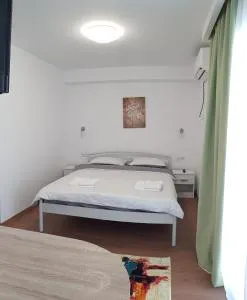 Apartament 7 Budiu - Vălenii