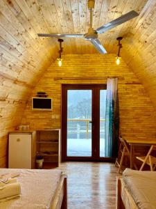 Glamping Jezero