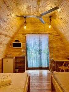 Glamping Jezero