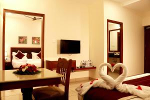 Bhasuri Inn Guruvayoor