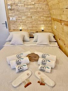 Glamping Jezero