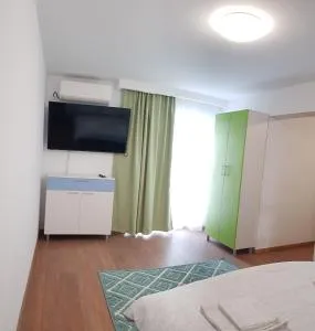 Apartament 8 Budiu - Cinta
