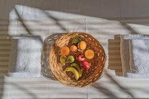 Fedra Plakias Guest House