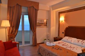 Standard Double Room room in Grand Hotel Montesilvano & Residence