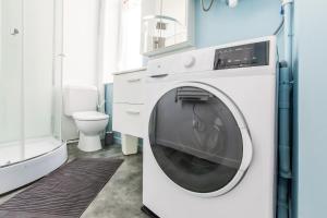 Appartements studio Le relax : photos des chambres