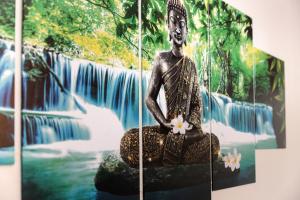 Appartements studio Le relax : photos des chambres