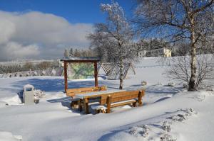 Berggasthof zur Glocke