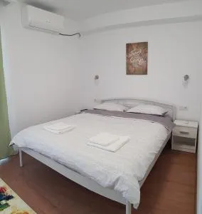 Apartament 11 Budiu - Corunca