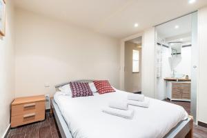 Atypical Cozy 1 Bdr Old Town