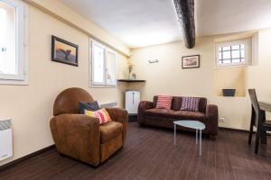 Atypical Cozy 1 Bdr Old Town