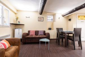 Atypical Cozy 1 Bdr Old Town