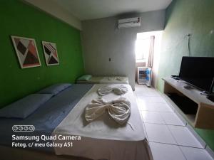 Prainha Apart-Hotel