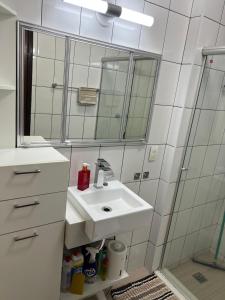 Copacabana Apartamento