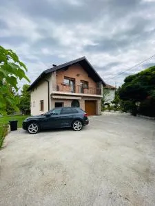 Apartman Admir - Gladno Polje