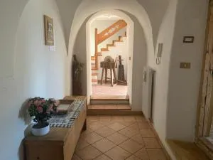 Maso Pallabazzer - Colle Santa Lucia - Andraz