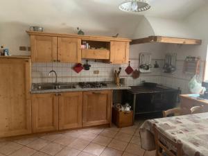 Maso Pallabazzer - Colle Santa Lucia