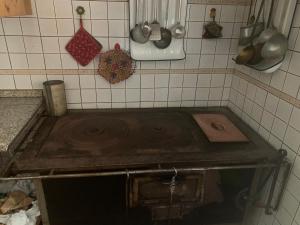 Maso Pallabazzer - Colle Santa Lucia