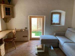 Maso Pallabazzer - Colle Santa Lucia