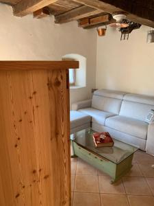 Maso Pallabazzer - Colle Santa Lucia