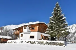 Aparthotels Berwang / Haus Wiesengrund - Bichlbach