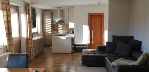 Haus Jessica incl National Park Sommercard