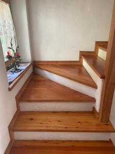 Maso Pallabazzer - Colle Santa Lucia