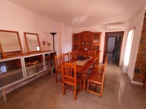 Apartamento Can Jaramills
