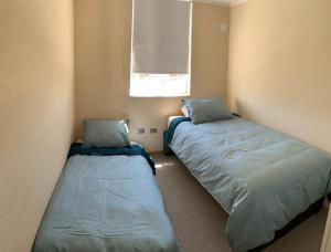 Departamento Nuevas Alas