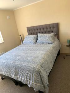 Departamento Nuevas Alas