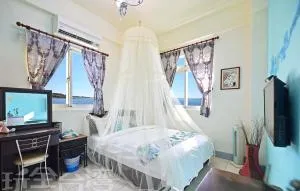 沿海地帶 海景民宿 coastland B&B - 白沙乡