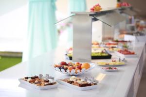 Perla Royal Hotel -Inclusive