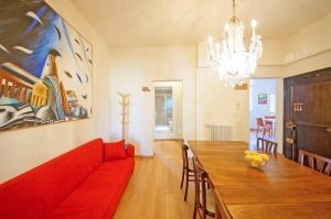 Ca Circus 4 Rooms WI-FI Fibre