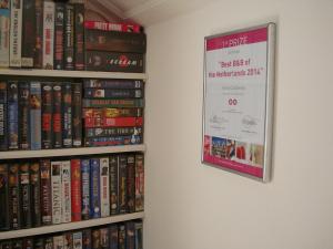 B&B Hotel California