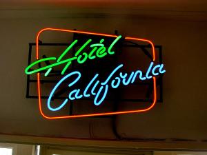 B&B Hotel California